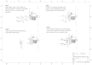 do 3d cad modelling and create 2d manufacturing drawings